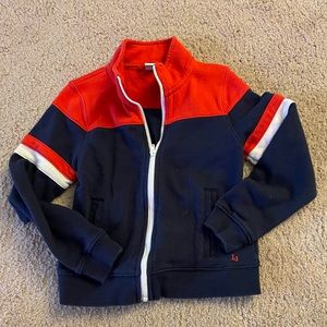 Janie and Jack 6 jacket